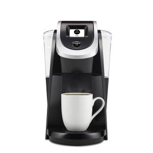 keurig K200 plus Series
