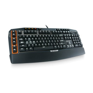 Logitech G710+ Mechanical Gaming Keyboard