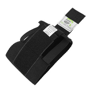 Nature's Pillows As Seen On TV Be Active Acupressure Sciatic Nerve Leg Brace