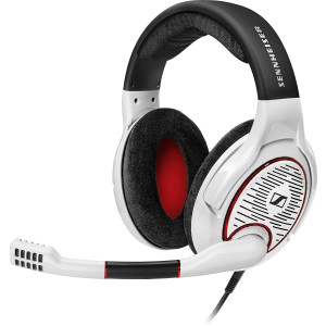 Sennheiser 506065 GAME ONE Gaming Headset - White