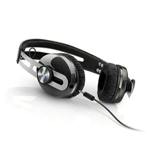Sennheiser HD1 On-Ear Headphones for Apple Devices 