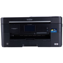Brother Printer MFCJ5620DW Wireless Color Photo Printer
