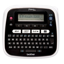 Brother PTD200 Home and Office Labeler