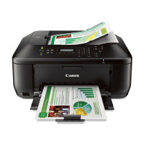 Canon PIXMA MX532 Wireless Office All-In-One Printer