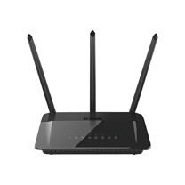 D-Link AC1750 DIR-859 Gigabit Wi-Fi Router