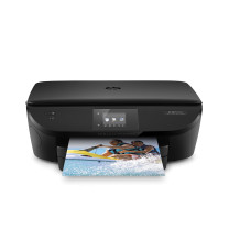HP ENVY 5660 e-All-In-One Photo Printer