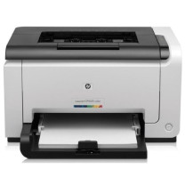 HP LaserJet Pro CP1025nw Color Printer