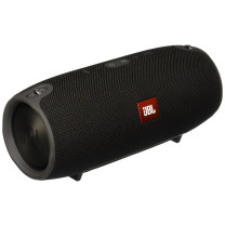 JBL Xtreme Portable Wireless Bluetooth Speaker, Black