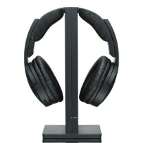 Sony MDR-RF985RK Wireless Stereo Headphone, Black
