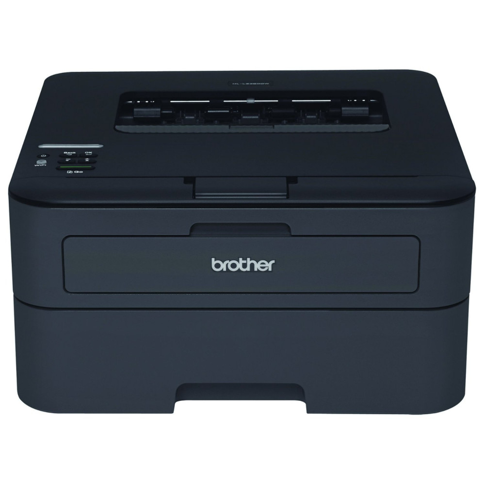 Brother HL-L2360DW Laser Printer
