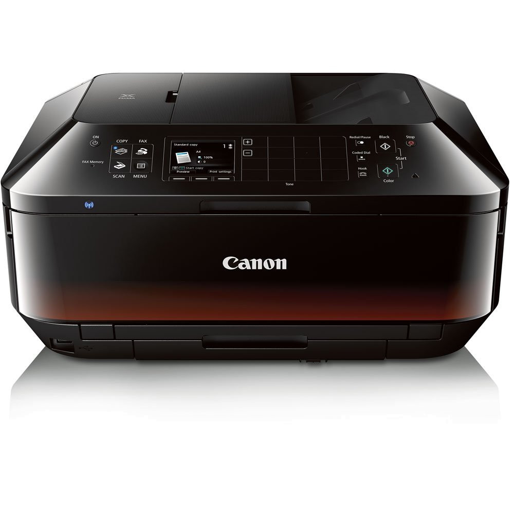 Canon PIXMA MX922 Wireless All-in-one Printer