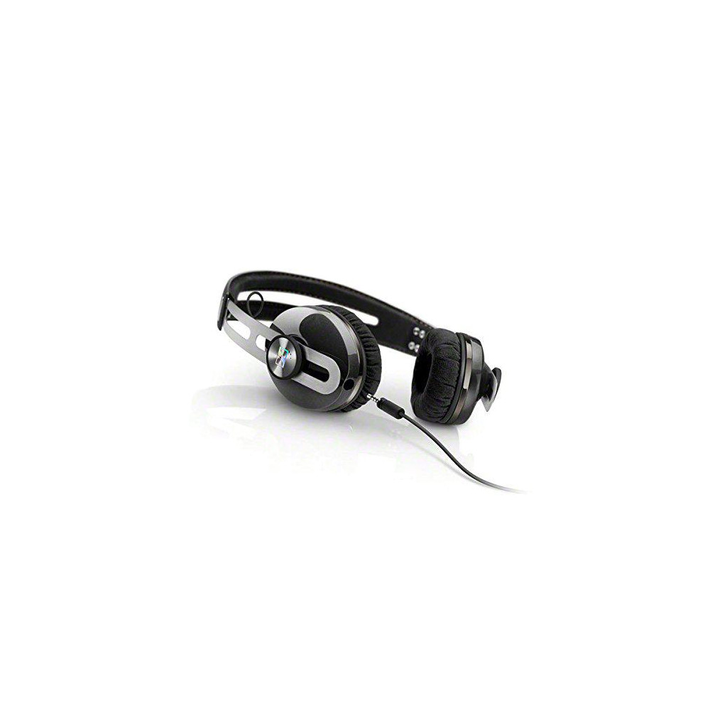 Sennheiser HD1 On-Ear Headphones for Apple Devices 