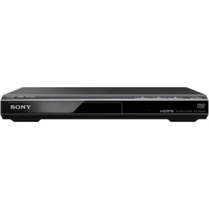 Sony DVPSR510H DVD Player